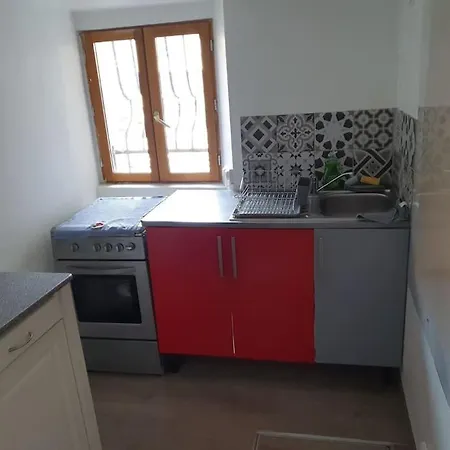 Jeanne Apartment La Roche-sur-Foron Exterior photo