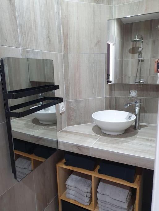 Apartamento Jeanne La Roche-sur-Foron